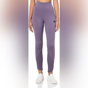 Adidas Women's Z.N.E. Leggings | Shadow Violet